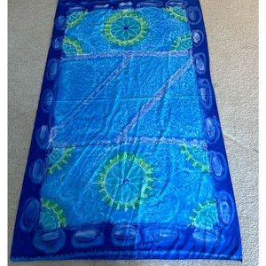 Ladies’ Sarong or Coverup